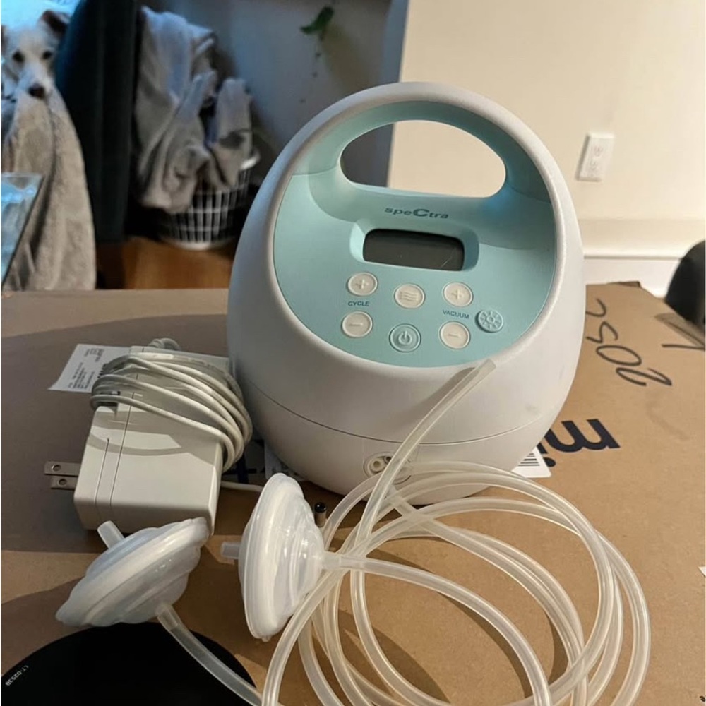 Spectra S1 - great working condition